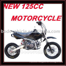 125CC MOTORCYCLE CE APPROVED(MC-632)